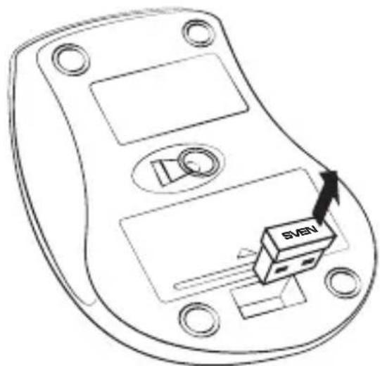 Sven RX-610 Wireless - WIRELESS - 2