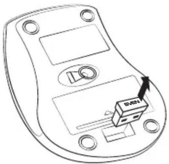 Sven RX-610 Wireless - INSTALLATION - 4