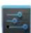 PRESTIGIO MultiPhone 7500 - Send data via Android Beam - 1