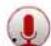 PRESTIGIO MultiPhone 7500 - Record a voice memo - 1