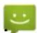 PRESTIGIO MultiPhone 7500 - View all your WAP push messages - 1