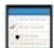 PRESTIGIO MultiPhone 7500 - Delete a task - 1