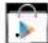 PRESTIGIO MultiPhone 7500 - Search and install an app - 1