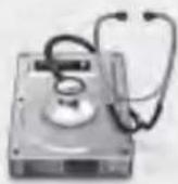 Origin Storage DL3 external hard drive - Press Erase. - 1