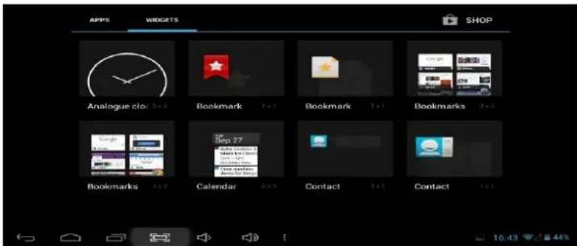 BRIGMTON BTPC-907DC-N - LISTA DE APLICACIONES - 2