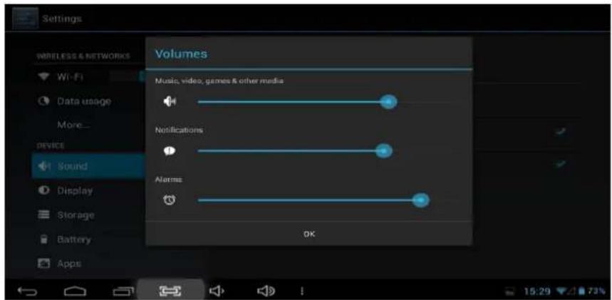 BRIGMTON BTPC-907DC-N - PANTALLA Y SONIDO - 2