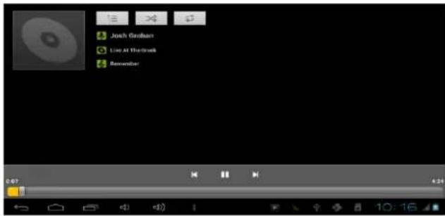 Josh Grobban Live At The Brook Remember