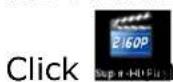 BRIGMTON BTPC-907DC-B - HD PLAYER - 1