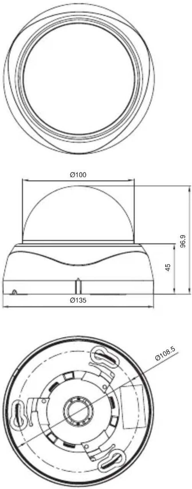 KT&C KPC-DE100NUV17B - OVERVIEW AND FUNCTION - 7