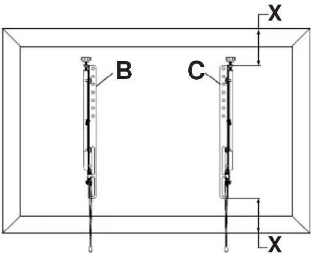 Peerless-AV DS-MBY942L-2X1 - 5 - 1