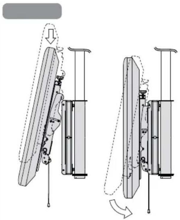 Peerless-AV DS-MBY942L-2X1 - 6 - 4