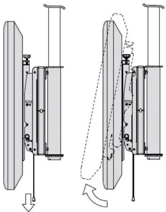 Peerless-AV DS-MBY942L-2X1 - 6 - 12