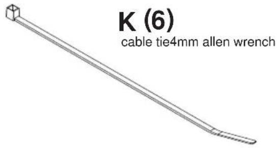 Peerless-AV DS-MBY947L-2X1 - WARNING - 16