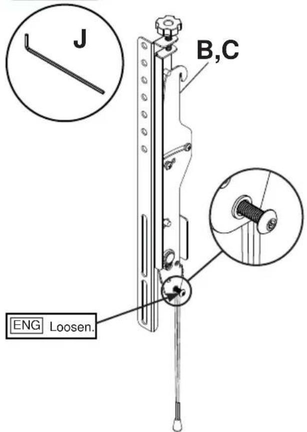 Peerless-AV DS-MBY947L-2X1 - 6 - 11
