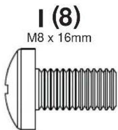 Peerless-AV DS-MBY947L-2X1 - WARNING - 14