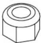 Peerless-AV DS-MBY947L-2X1 - WARNING - 21
