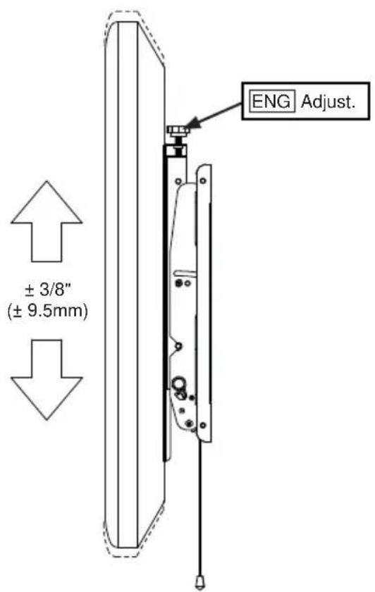 Peerless-AV DS-MBY947L-2X1 - 6 - 9