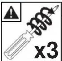 Peerless-AV DS-MBY947L-3X1 - 7 - 1