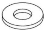 Peerless-AV DS-MBY947L-3X1 - WARNING - 20