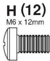 Peerless-AV DS-MBY947L-3X1 - WARNING - 13