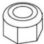 Peerless-AV DS-MBY947L-3X1 - WARNING - 21