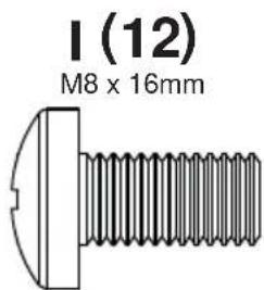 Peerless-AV DS-MBY947L-3X1 - WARNING - 14
