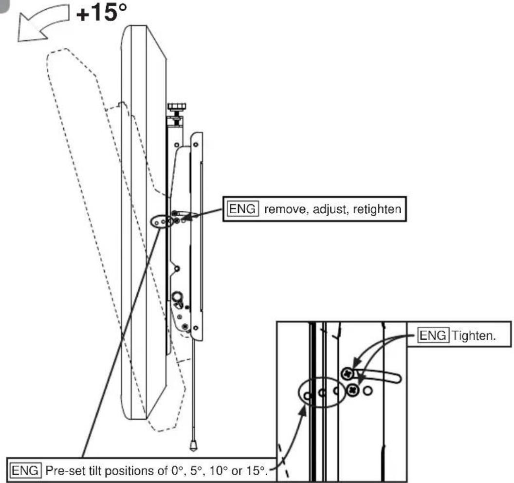 Peerless-AV DS-MBY947L-3X1 - 7 - 8
