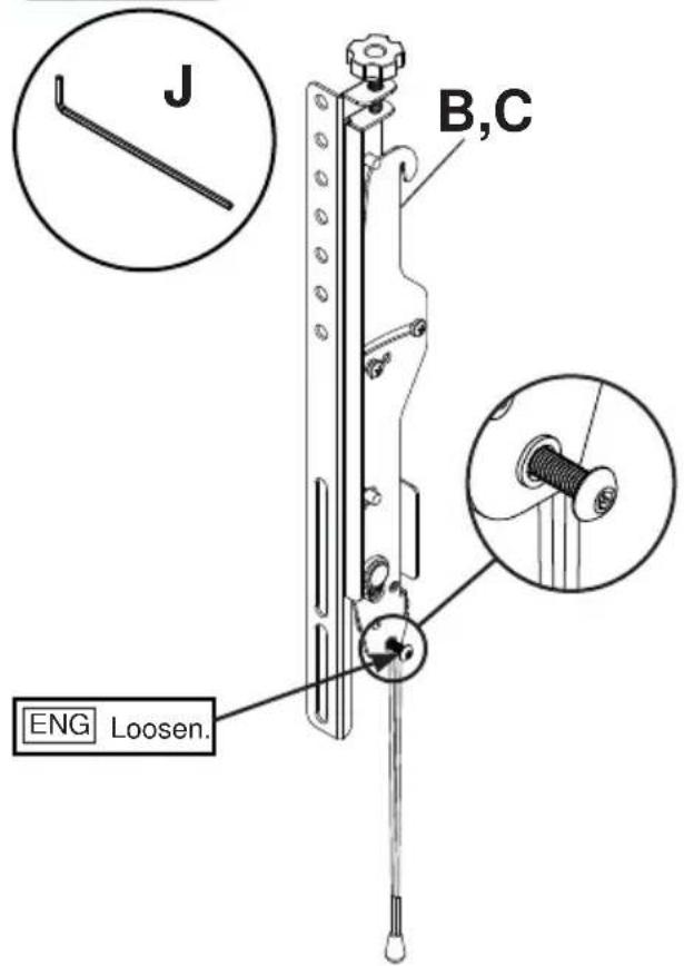 Peerless-AV DS-MBY947L-3X1 - 12 - 3