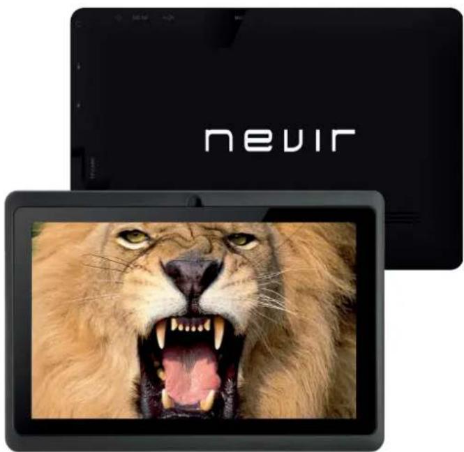 NEVIR NVR-TAB7 S5 - nevir® - 1