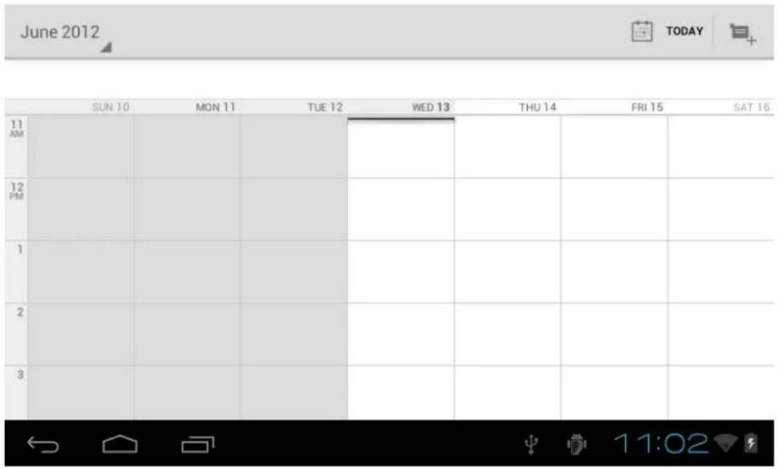 NEVIR NVR-TAB7 S5 - E-mail - 1