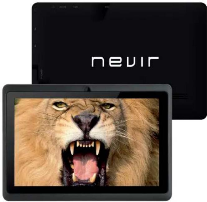 NEVIR NVR-TAB7 S5 - nevir® - 1
