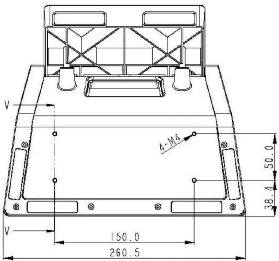 ELO E443709 - Calibrating the Touchscreen - 3