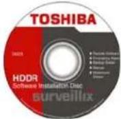 TOSHIBA IPS8-500G - IDENTIFYING INCLUDED COMPONENTS - 5