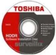 TOSHIBA IPS32-500G - IDENTIFYING INCLUDED COMPONENTS - 5