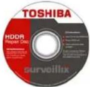 TOSHIBA IPS16-500G - IDENTIFYING INCLUDED COMPONENTS - 4