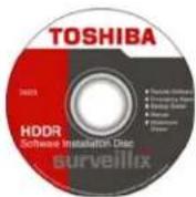 TOSHIBA IPS16-1T - IDENTIFYING INCLUDED COMPONENTS - 5