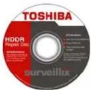 TOSHIBA IPS16-1T - IDENTIFYING INCLUDED COMPONENTS - 4