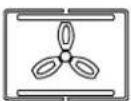 WESTINGHOUSE PORS663L/R - Base Heat - 2