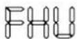 WESTINGHOUSE PORS663L/R - Grill (split) - 2