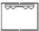 WESTINGHOUSE PORS663L/R - Grill - 2
