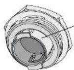 WESTINGHOUSE GHR17W - To convert to LPG - 3