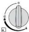 WESTINGHOUSE GHR17W - USING YOUR COOKTOP - 1