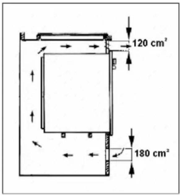 KELVINATOR KH60CB - ELECTRICAL CONNECTIONS - 7