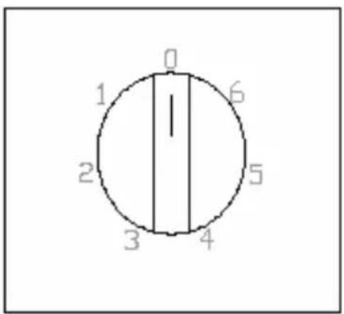 KELVINATOR KHS601SS - WIRE SECTION (RESISTANT UP TO 90°C) - 6