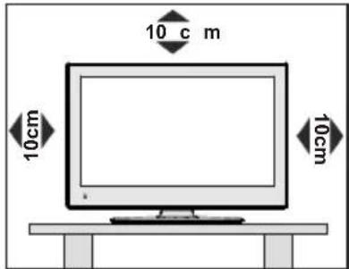 Finlux 26H6030-D - Preparation - 1