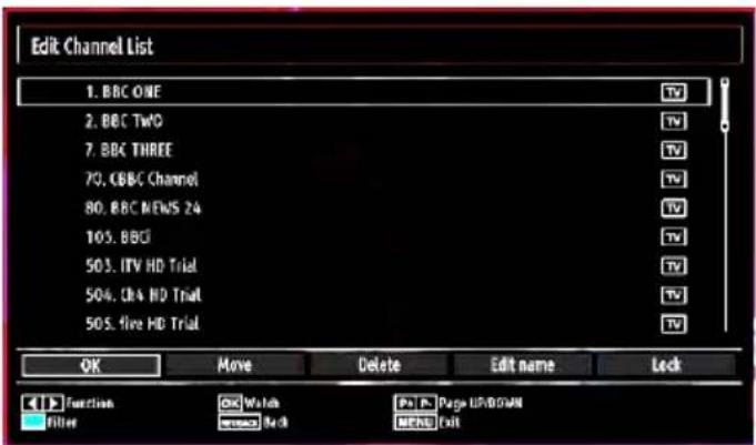 Finlux 26H6030-D - First Time Installation - 6