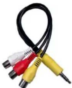 Finlux 26H6030-D - Package Contents - 5