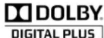 Finlux 26H6030-D - TRADEMARK ACKNOWLEDGMENT - 1