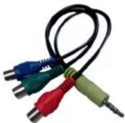 Finlux 26H6030-D - Package Contents - 6