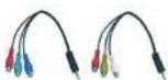 Cello LED2612QD - Important Note: - 5